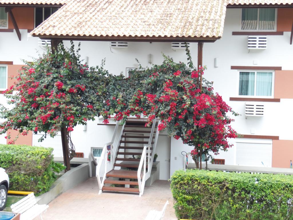 Flat 404 Villa Hipica กราวาตา ภายนอก รูปภาพ