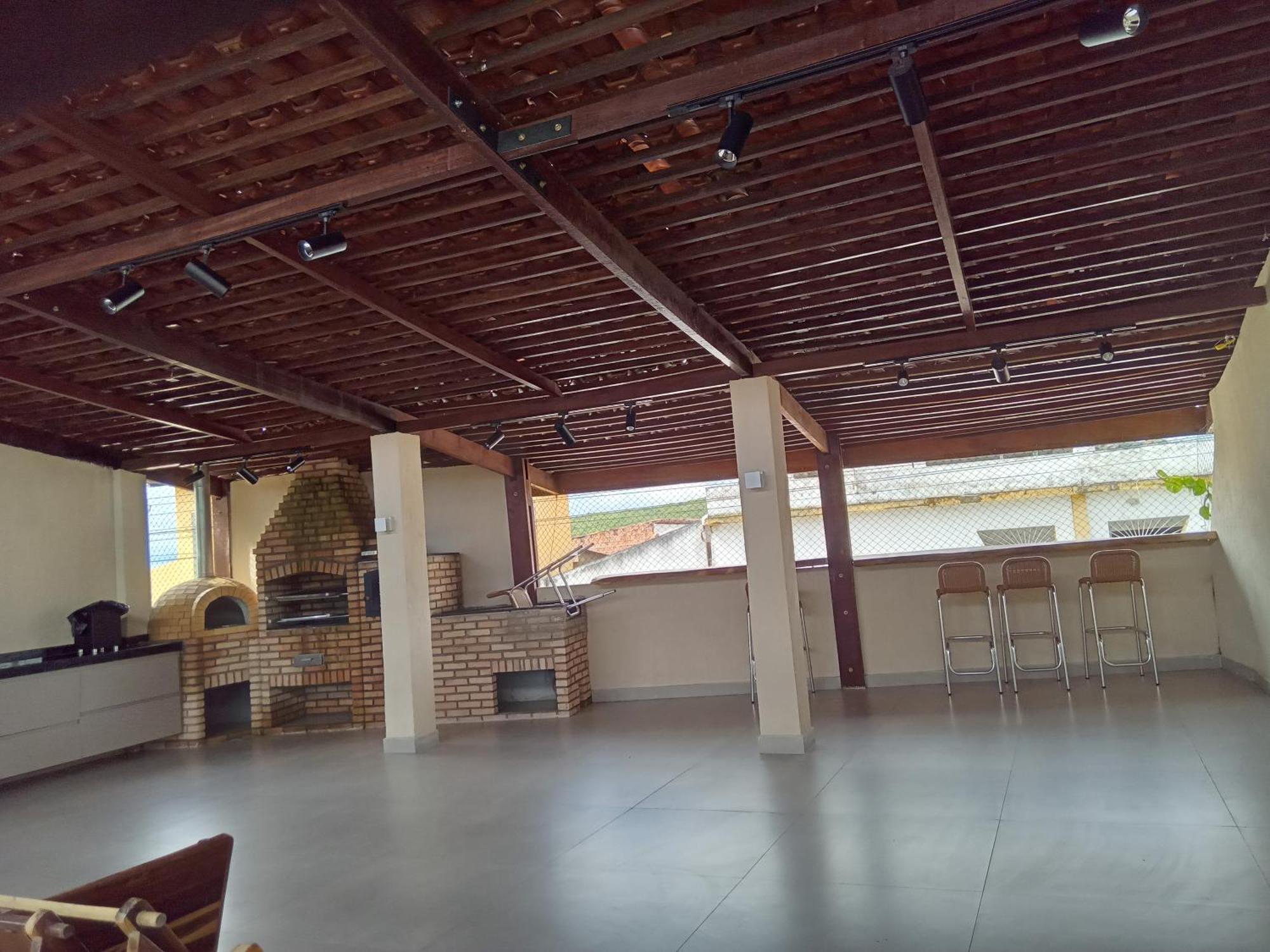 Flat 404 Villa Hipica กราวาตา ภายนอก รูปภาพ