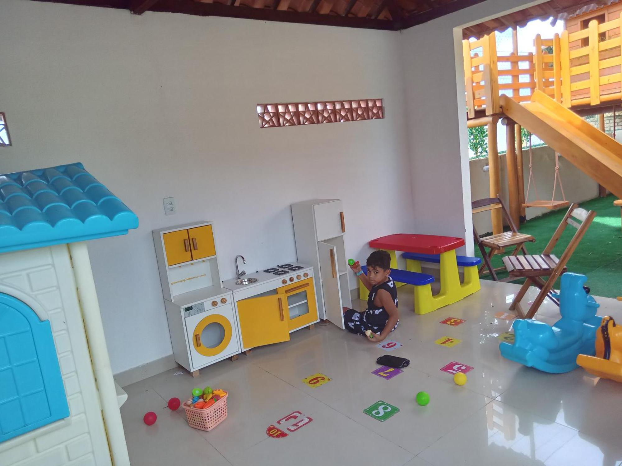 Flat 404 Villa Hipica กราวาตา ภายนอก รูปภาพ