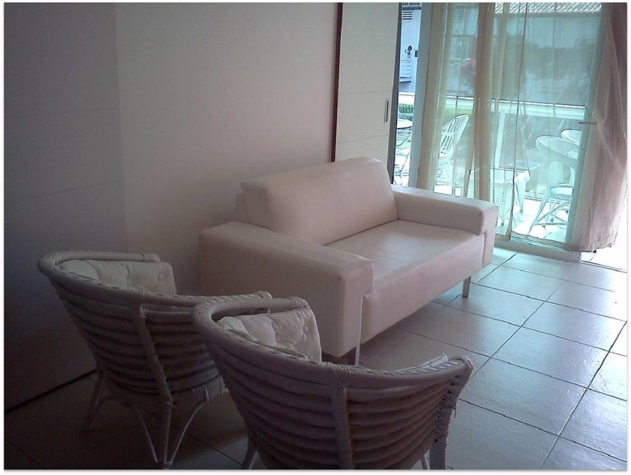 Flat 404 Villa Hipica กราวาตา ภายนอก รูปภาพ