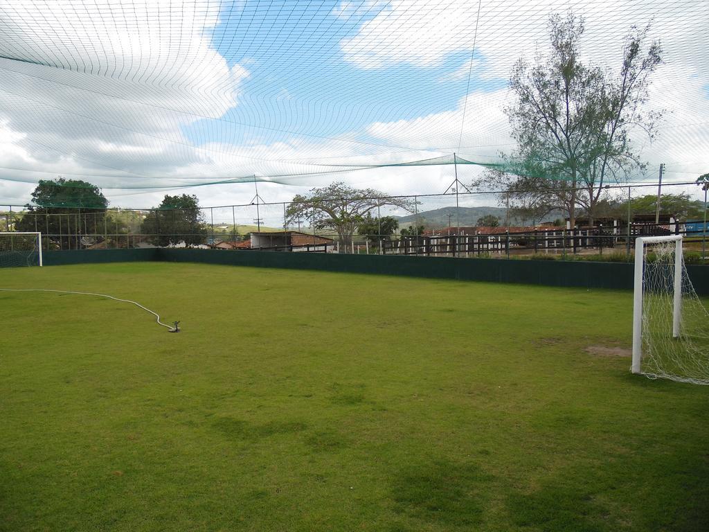 Flat 404 Villa Hipica กราวาตา ภายนอก รูปภาพ