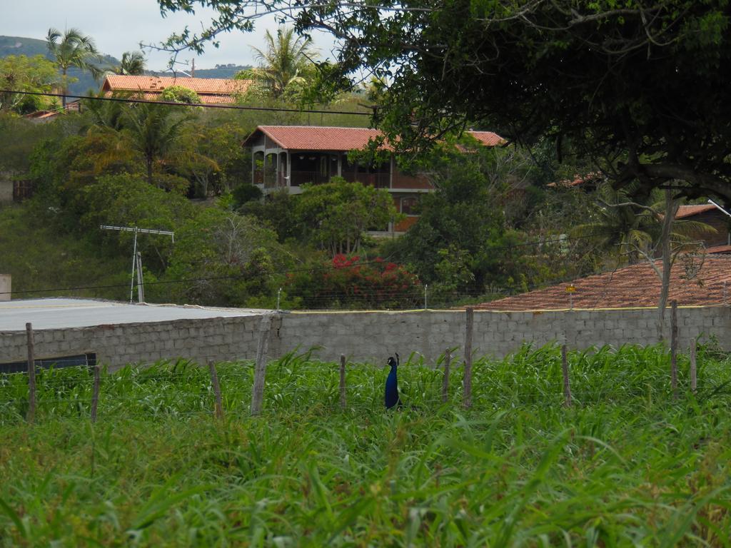 Flat 404 Villa Hipica กราวาตา ภายนอก รูปภาพ