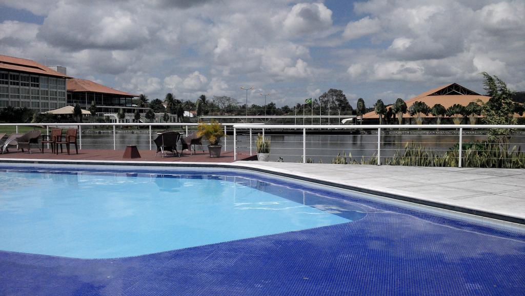 Flat 404 Villa Hipica กราวาตา ภายนอก รูปภาพ