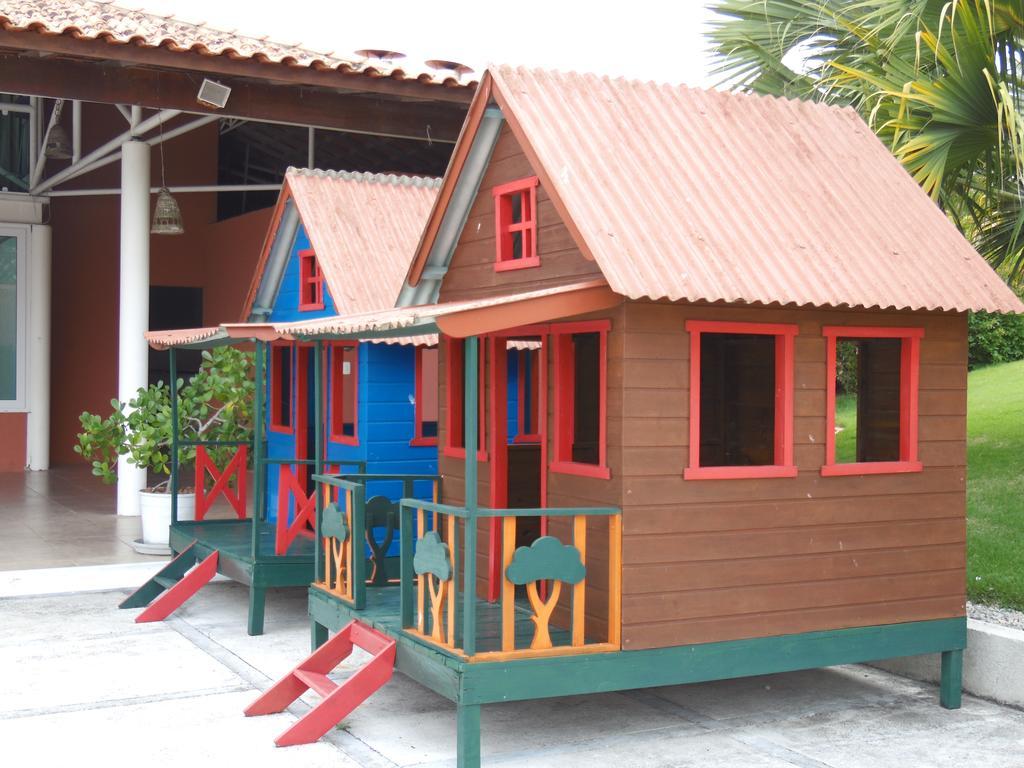 Flat 404 Villa Hipica กราวาตา ภายนอก รูปภาพ