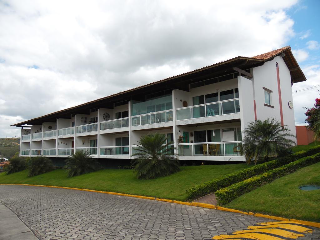 Flat 404 Villa Hipica กราวาตา ภายนอก รูปภาพ