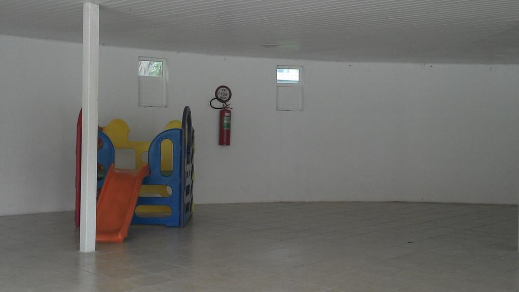 Flat 404 Villa Hipica กราวาตา ภายนอก รูปภาพ