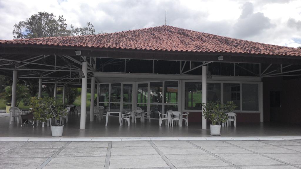 Flat 404 Villa Hipica กราวาตา ภายนอก รูปภาพ