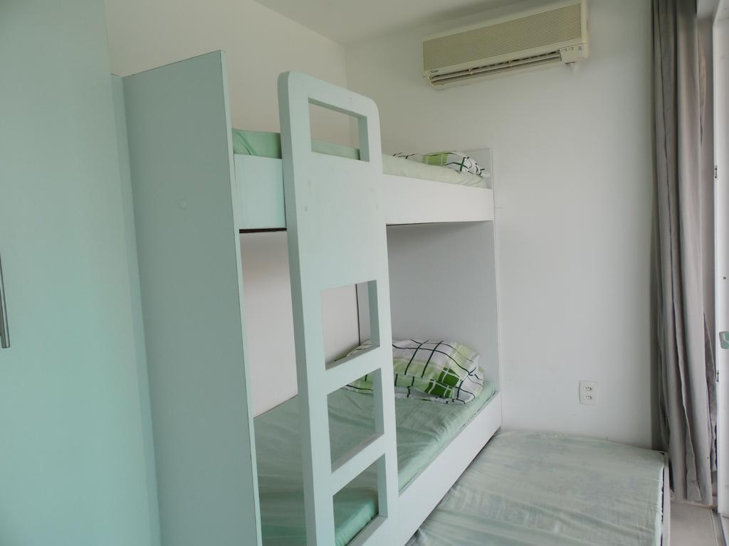 Flat 404 Villa Hipica กราวาตา ห้อง รูปภาพ