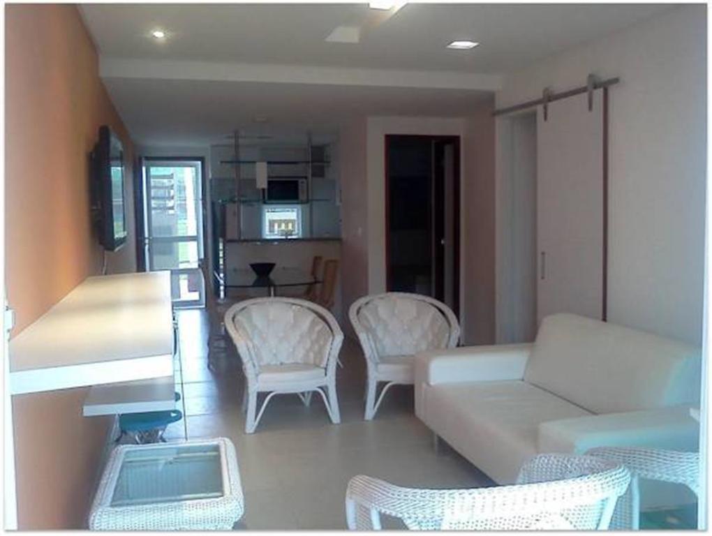 Flat 404 Villa Hipica กราวาตา ห้อง รูปภาพ