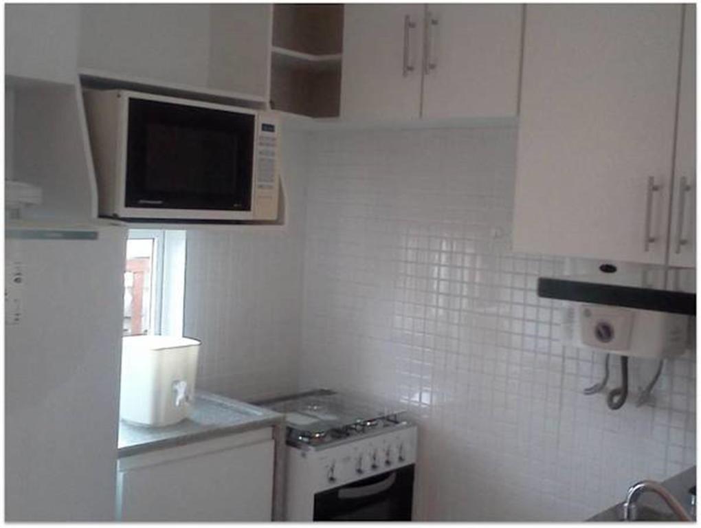 Flat 404 Villa Hipica กราวาตา ห้อง รูปภาพ