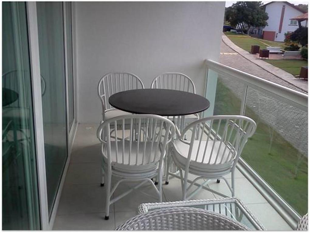 Flat 404 Villa Hipica กราวาตา ห้อง รูปภาพ